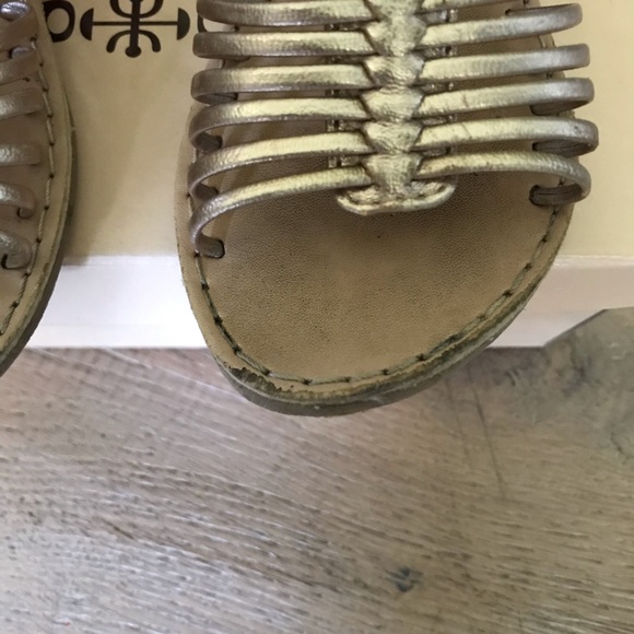 Toddler Gladiator Sandals - Picture 5 of 5